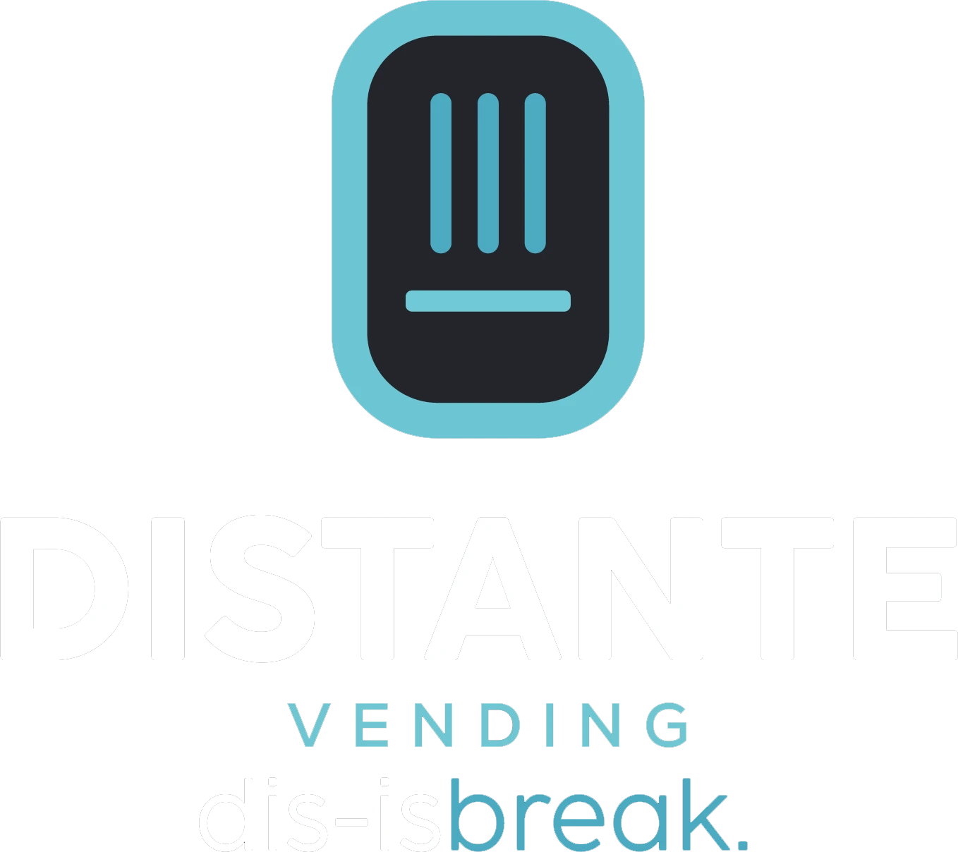 Distante Vending