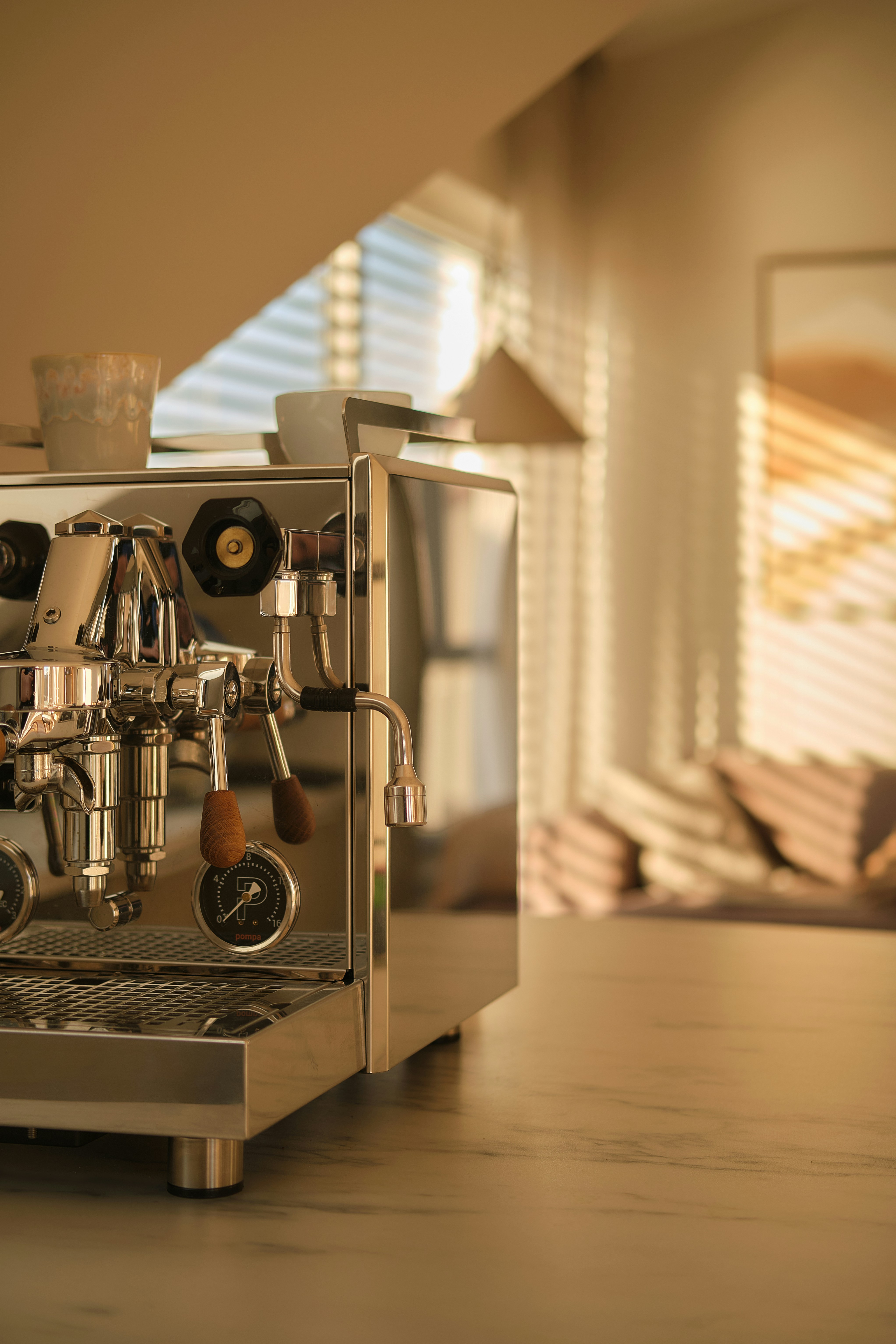 Macchina da caffè professionale per uffici della soluzione Premium